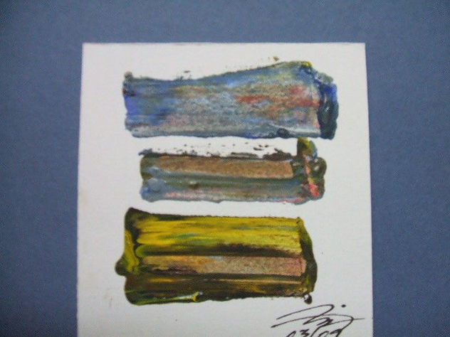 NUDITY OF COLOURS XXXIII