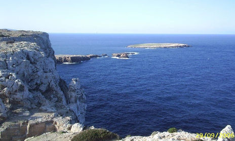 Paisajes