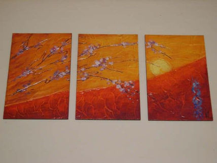 Atardecer 2