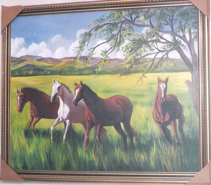 Caballos