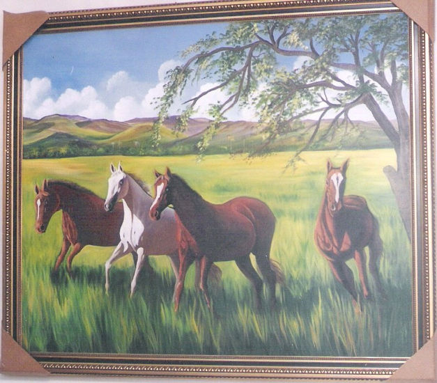 Caballos 