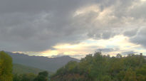 Día de tormenta