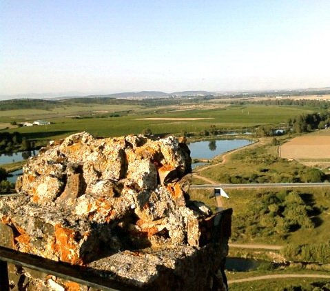 Vegas del Guadiana