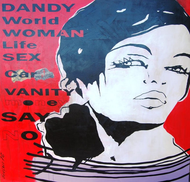 DANDY SOCIETY