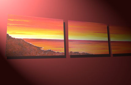 Horizonte