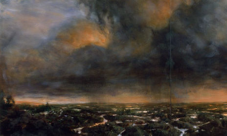landscapes