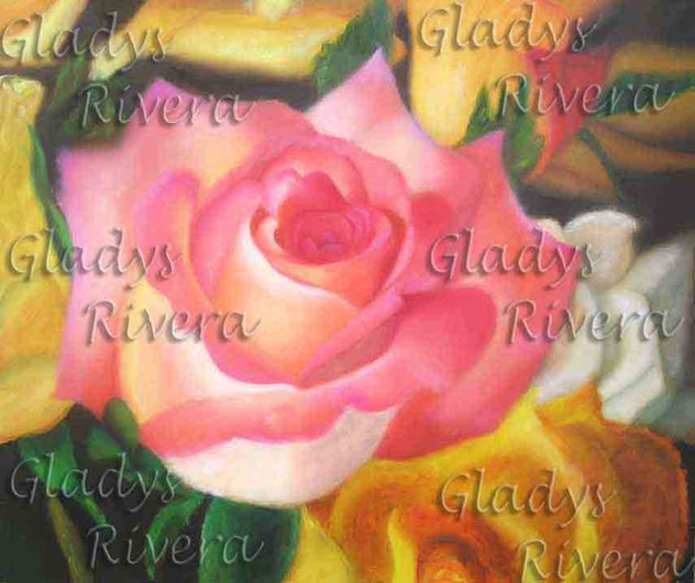 FIESTA ROSA