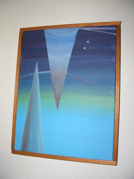 Espacio III
