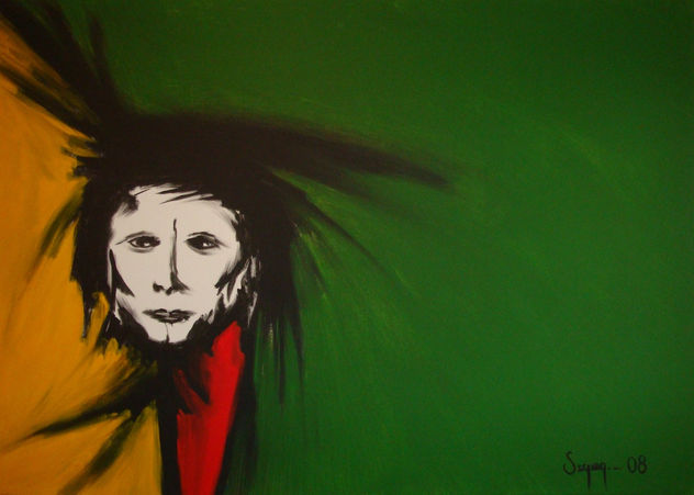 Verde,amarillo y rojo