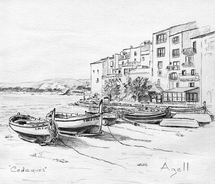Cadaqués