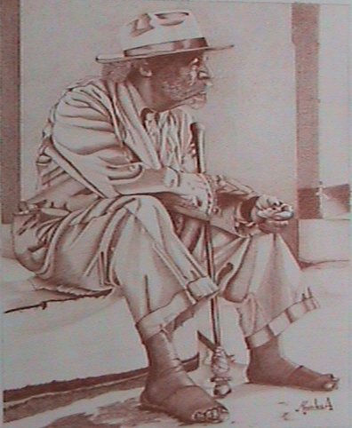 Mendigo