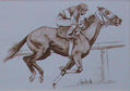 galope