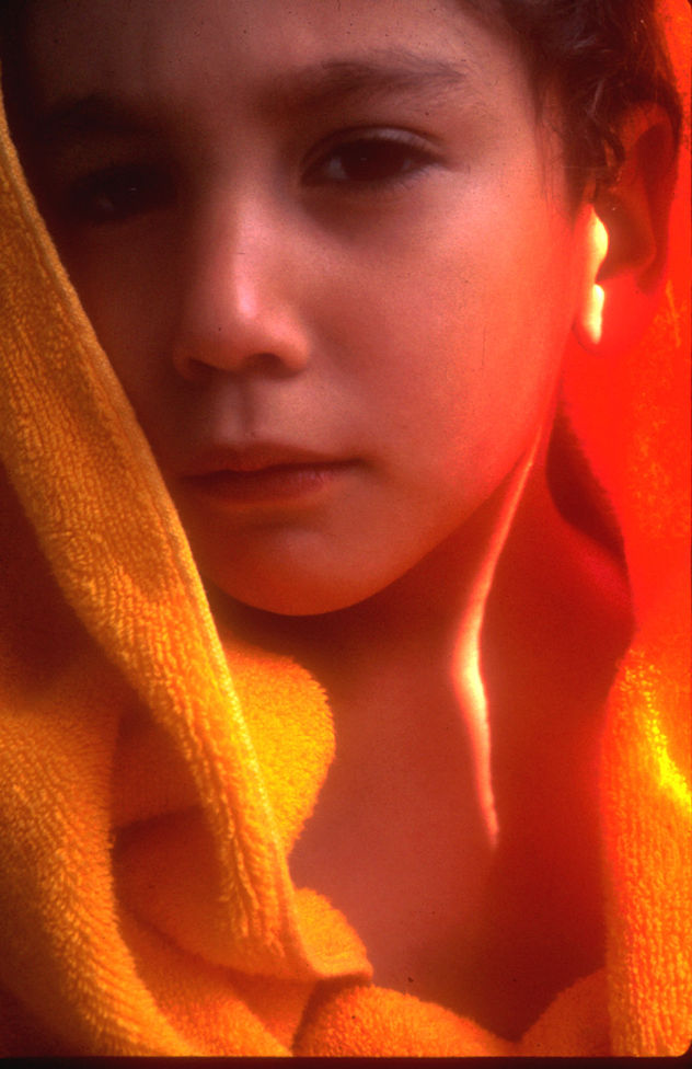 mirada