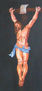 Cristo en la cruz