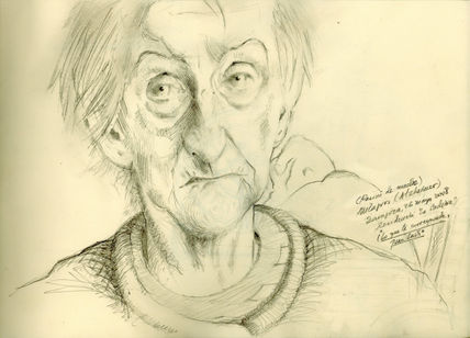 Milagros XV