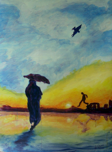 Tiempo de otoño