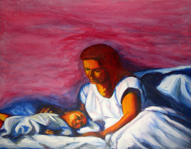 Maternidad