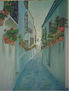Calle de Arcos de la Frontera