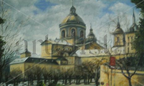 paisajes