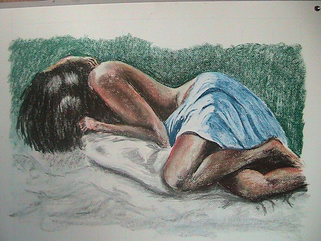 descanso
