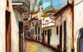 paisagem urbana