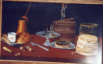 Bodegon
