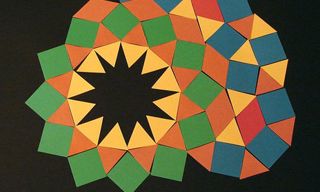taller de geometría