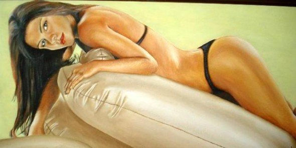 sensualidad 