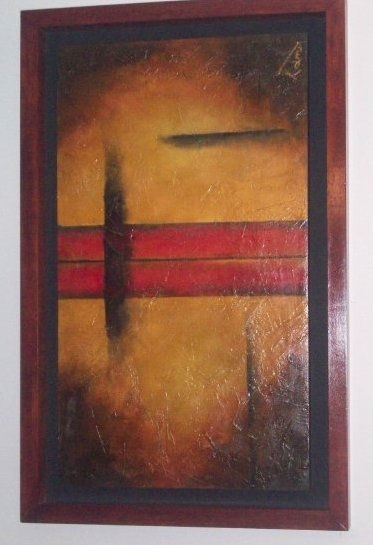 Abstracto 2