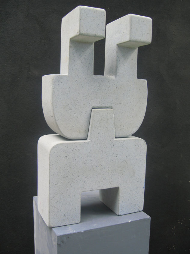 CONECTOR PRECOLOMBINO