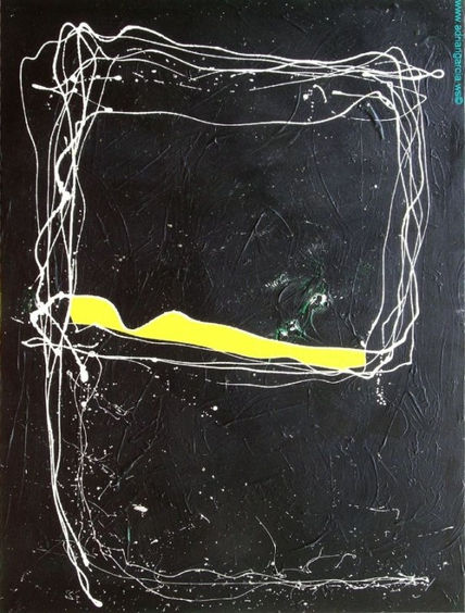 Bright painting 1