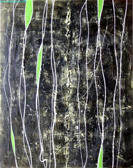 Bright painting 9