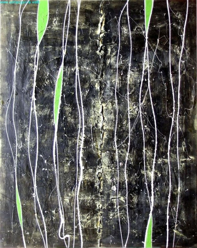 Bright painting 9