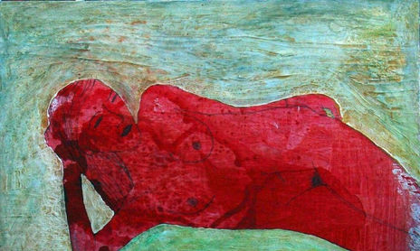 Desnudos