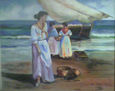 pescadoras