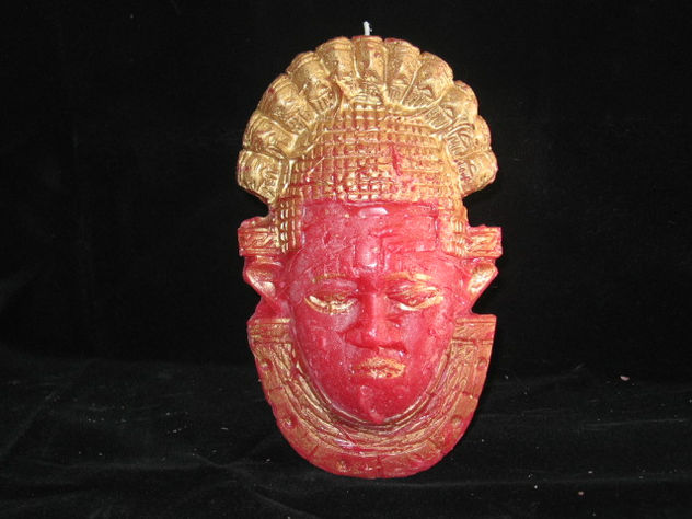 sacerdote maya