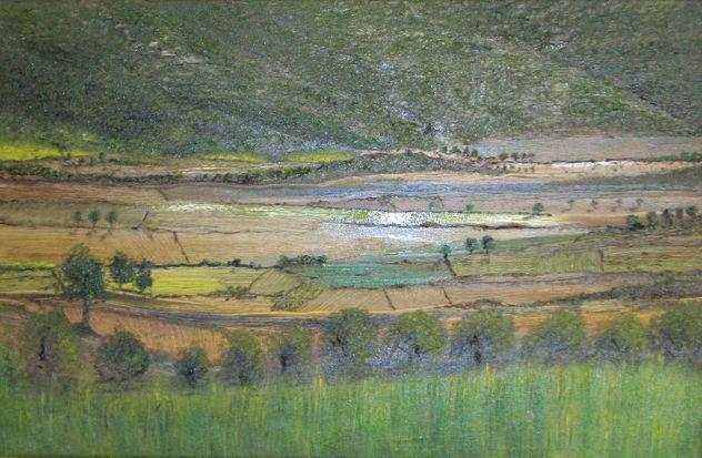 EL POUBLO DEL AL CAÑIZ