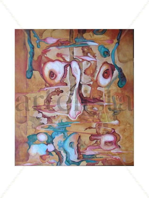 oculto