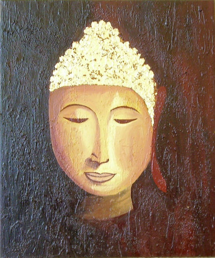 Buddha