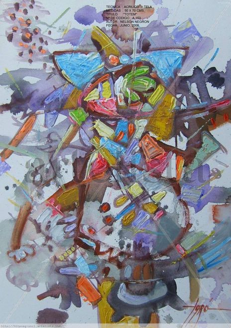 "Totem"