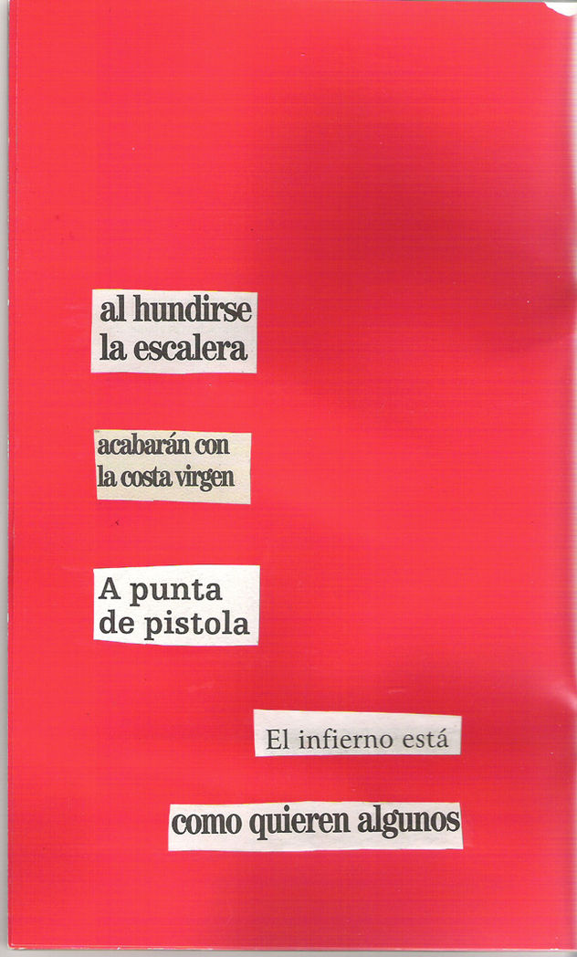 RECITA PROFONDO 1ª pagina