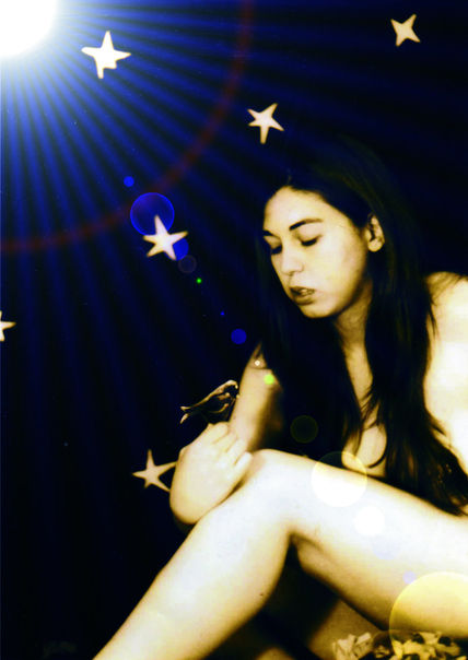 Luz de luna