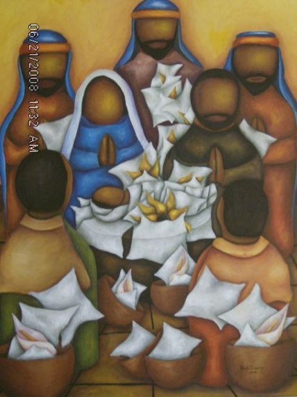 Nacimiento mexicano