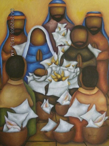 NACIMIENTO MEXICANO
