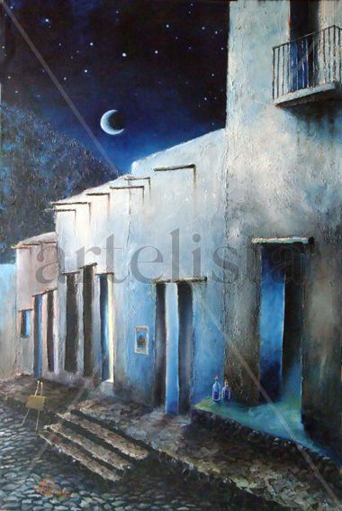 Pueblo san pedro...