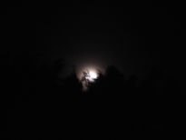 Luna Llena En Girardot