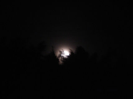 Luna Llena En Girardot