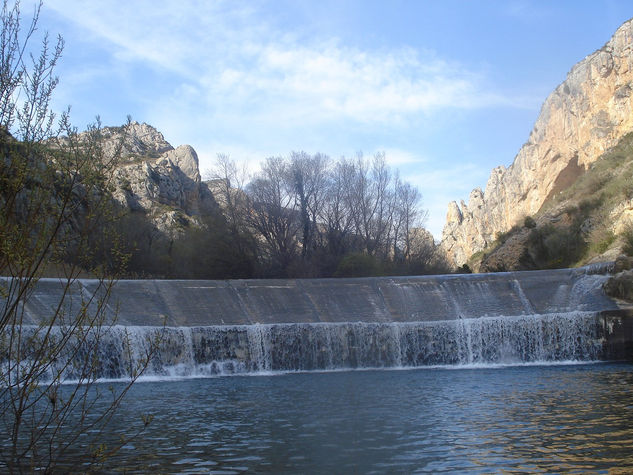 la barrera que frena el ascenso 