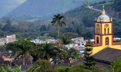 Poblaciones