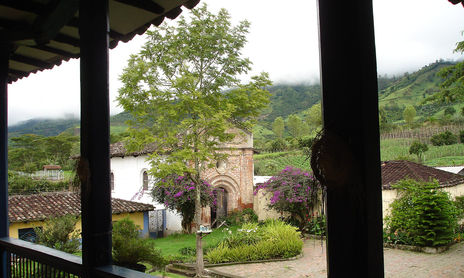 Mundo Rural